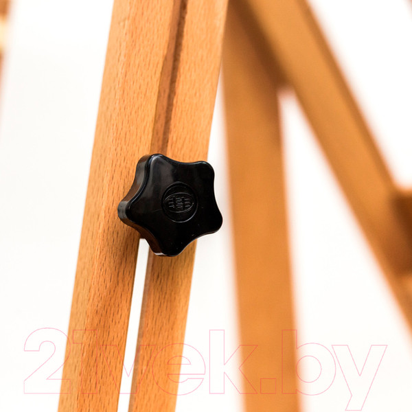 Изображение товара Мольберт Малевичъ МЛ-26 / 121026