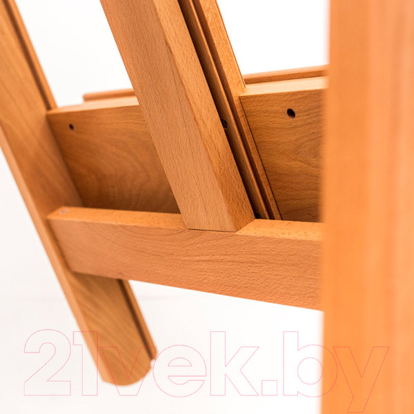 Изображение товара Мольберт Малевичъ МЛ-26 / 121026