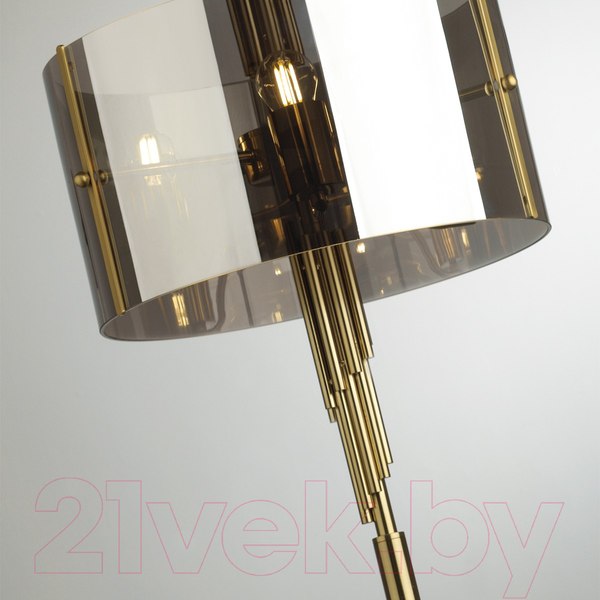 Изображение товара Торшер Odeon Light Margaret 4895/3F