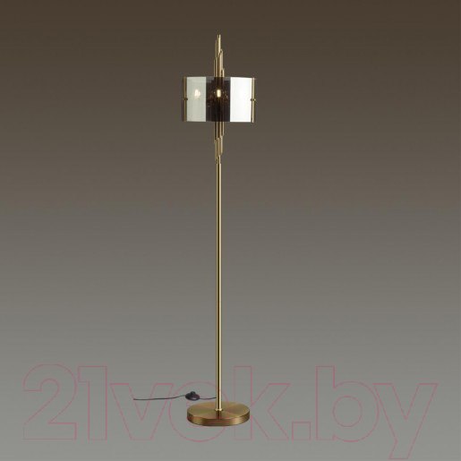 Изображение товара Торшер Odeon Light Margaret 4895/3F