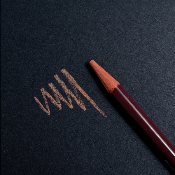 Изображение товара Пастельный карандаш Малевичъ 810019 (сангина)