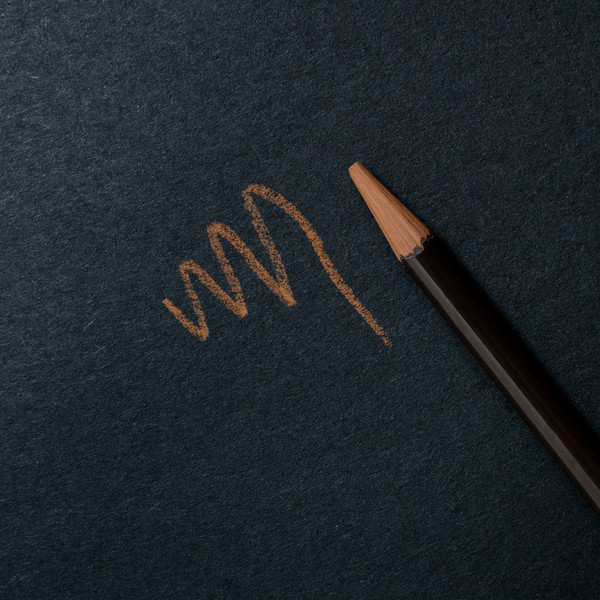 Изображение товара Пастельный карандаш Малевичъ 810020 (сепия)