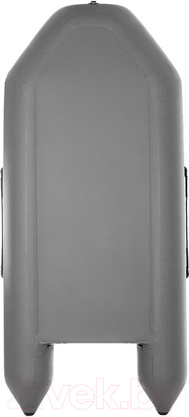 Изображение товара Надувная лодка Тонар Капитан 280Т (серый)