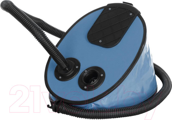 Изображение товара Надувная лодка Тонар Капитан 280Т (зеленый)