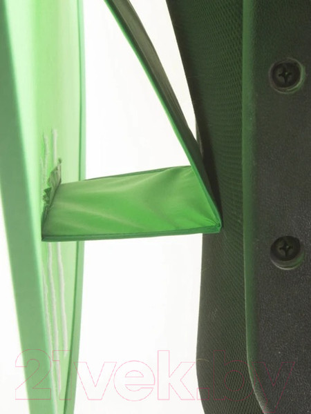 Изображение товара Фон тканевый RayLab RF-12CH (хромакей)