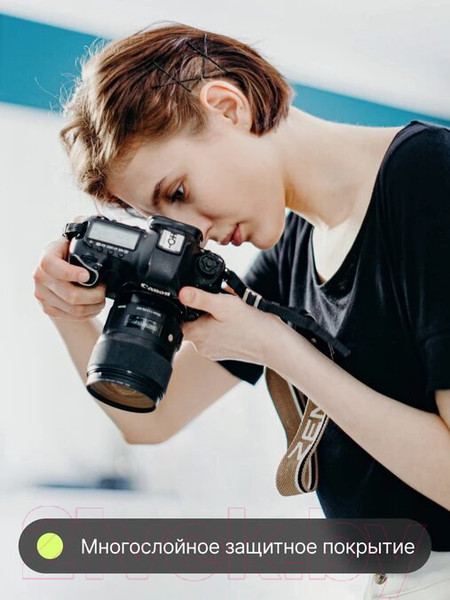 Изображение товара Светофильтр RayLab CPL Slim / RLSCPLPro77