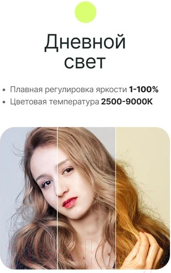 Изображение товара Осветитель студийный RayLab RL-LED10R