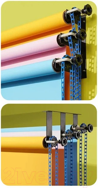 Изображение товара Подъемник фона RayLab BS-S3