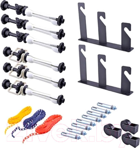 Изображение товара Подъемник фона RayLab BS-S3