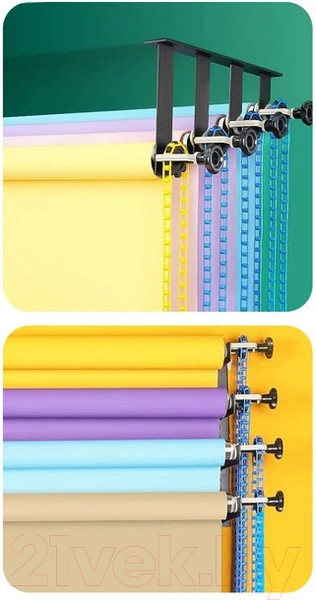 Изображение товара Подъемник фона RayLab BS-S4