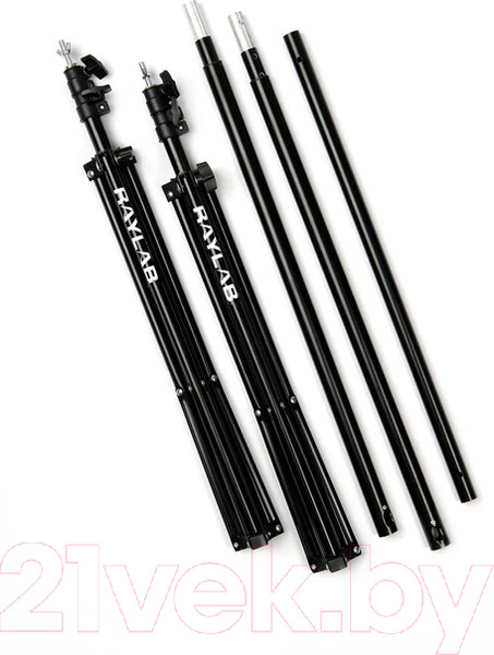 Изображение товара Держатель для студийного оборудования RayLab RL-B2030E