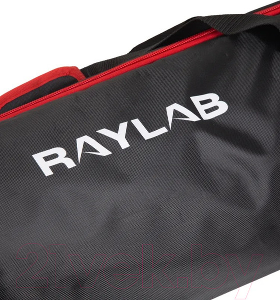 Изображение товара Сумка для студийного оборудования RayLab RL-BG120