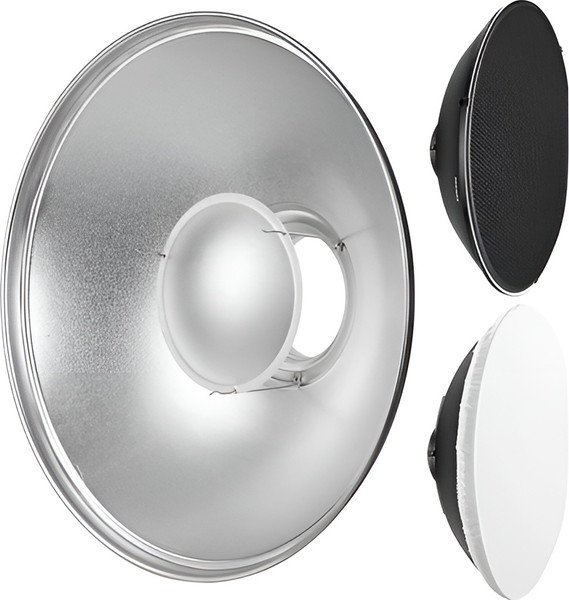 Изображение товара Тарелка портретная RayLab RL-BD41