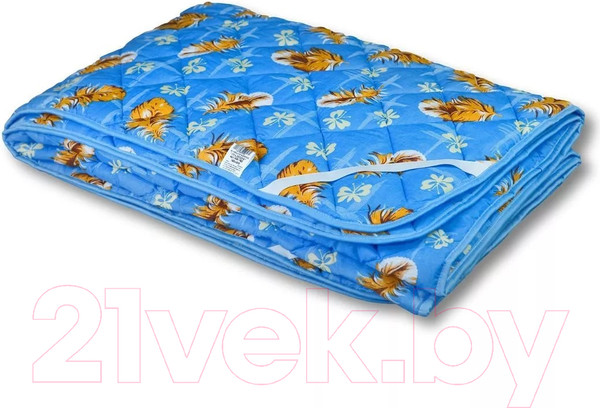 Изображение товара Наматрасник защитный AlViTek Холфит-Стандарт с резинкой 180x200 / НФР-180