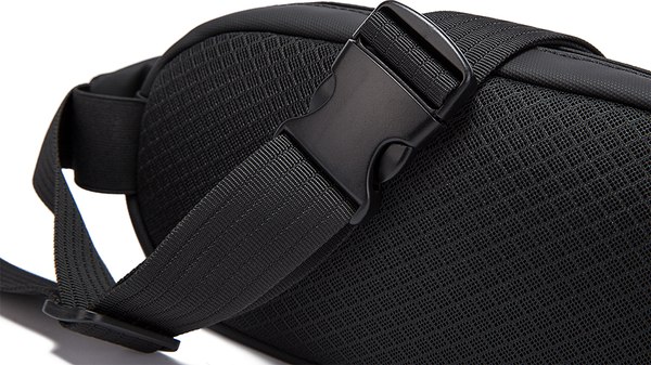 Изображение товара Сумка Bange BG7266 (черный)