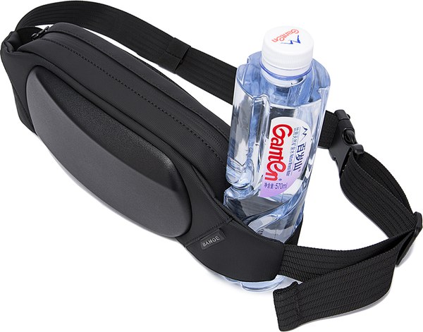 Изображение товара Сумка Bange BG7266 (черный)