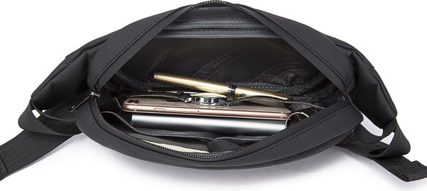 Изображение товара Сумка Bange BG7266 (черный)