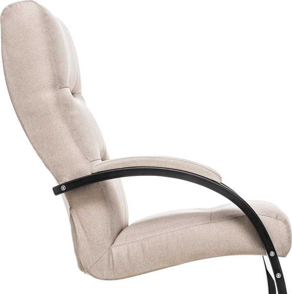 Изображение товара Кресло-качалка Импэкс Leset Монэ (венге/Malmo 05)