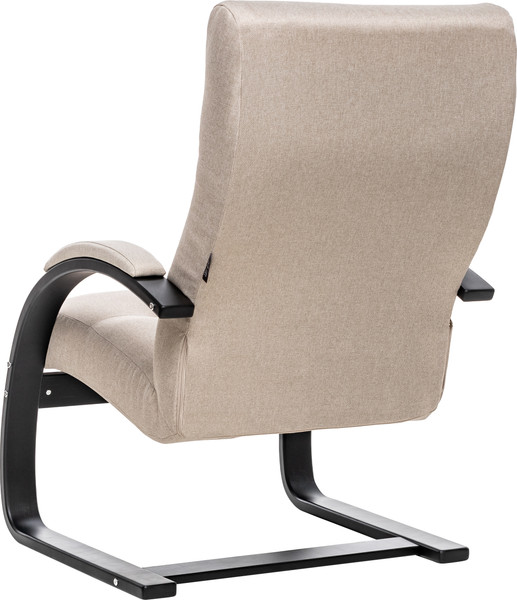 Изображение товара Кресло-качалка Импэкс Leset Монэ (венге/Malmo 05)