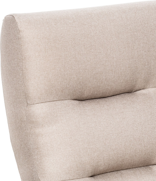 Изображение товара Кресло-качалка Импэкс Leset Монэ (венге/Malmo 05)