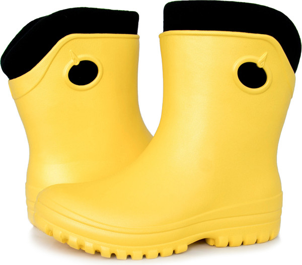 Изображение товара Сапоги рабочие O'rain 37(СЕ)210СУ (р.36, желтый)