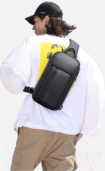 Изображение товара Рюкзак Bange 11" / BG7566 (черный)