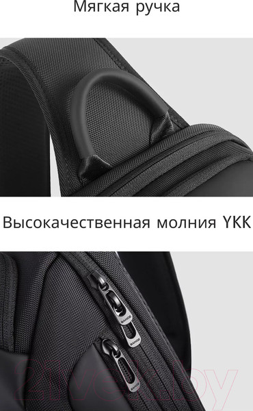Изображение товара Рюкзак Bange 11" / BG7566 (черный)