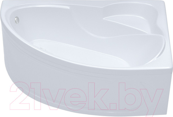 Изображение товара Ванна акриловая Triton Изабель 170x100 L