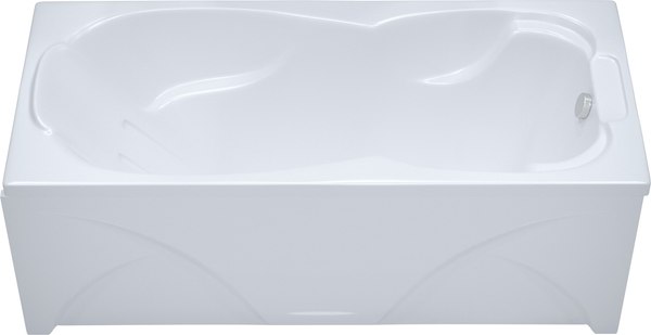 Изображение товара Ванна акриловая Triton Персей Экстра 190x90