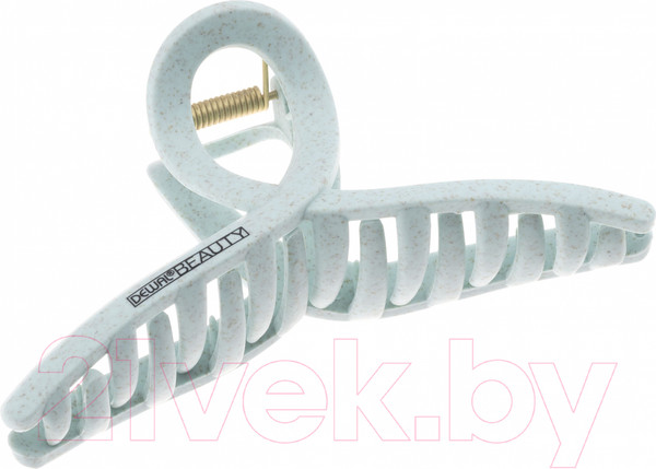 Изображение товара Заколка для волос Dewal Beauty / HP003-Mint (мятный)