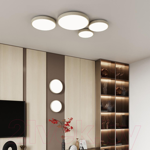 Изображение товара Светильник Sonex Losta 7628/AL