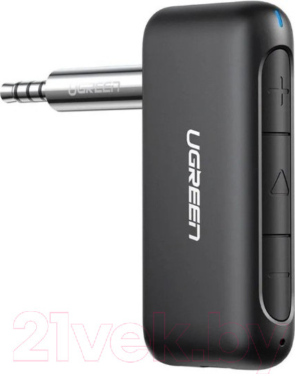 Изображение товара Bluetooth адаптер для автомобиля Ugreen CM276 / 70303