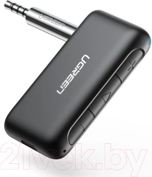 Изображение товара Bluetooth адаптер для автомобиля Ugreen CM276 / 70303