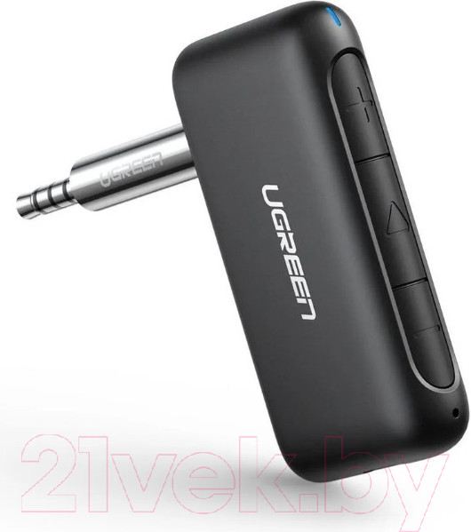 Изображение товара Bluetooth адаптер для автомобиля Ugreen CM276 / 70303