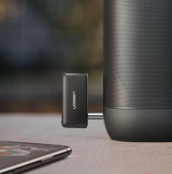 Изображение товара Bluetooth адаптер для автомобиля Ugreen CM276 / 70303