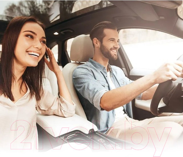 Изображение товара Bluetooth адаптер для автомобиля Ugreen CM276 / 70303