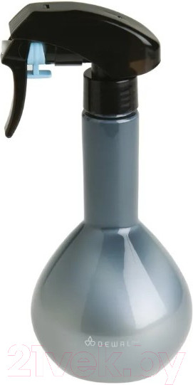 Изображение товара Пульверизатор парикмахерский Dewal JC0013 (серый)