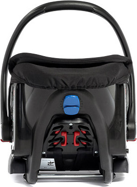 Изображение товара Автокресло Cam Area Zero+ / S138/BL (черный)