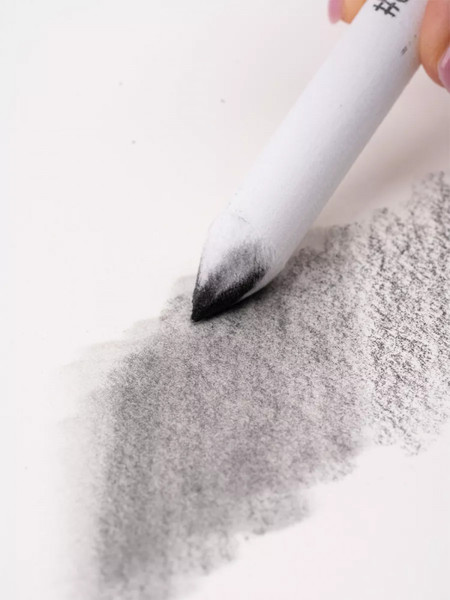 Изображение товара Набор растушевок для рисования Малевичъ 195045 (6шт)