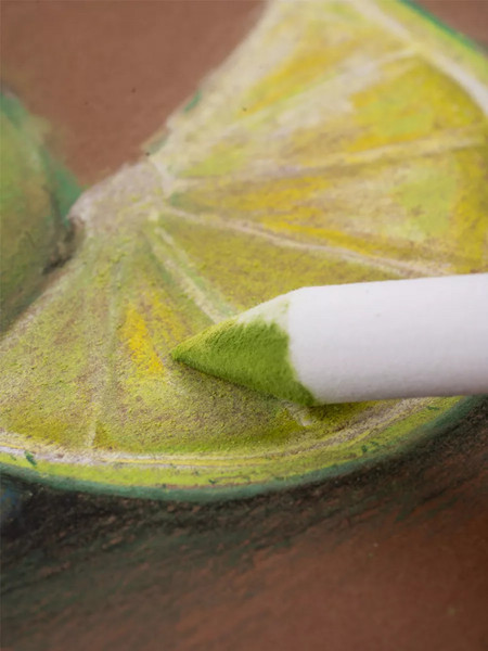 Изображение товара Набор растушевок для рисования Малевичъ 195045 (6шт)