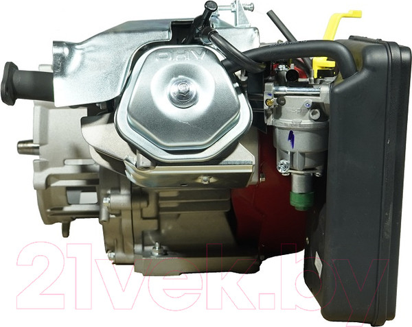 Изображение товара Двигатель бензиновый Loncin LC190F-1 L Type Конусный вал 105.95мм (для генератора)