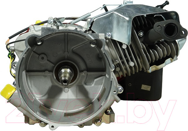 Изображение товара Двигатель бензиновый Loncin LC190F-1 L Type Конусный вал 105.95мм (для генератора)