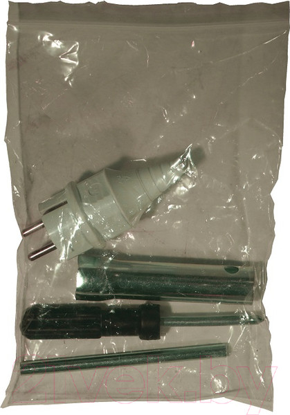 Изображение товара Двигатель бензиновый Loncin LC190F-1 L Type Конусный вал 105.95мм (для генератора)