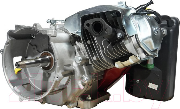 Изображение товара Двигатель бензиновый Loncin LC190F-1 L Type Конусный вал 105.95мм (для генератора)