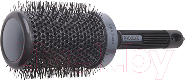 Изображение товара Расческа Dewal Color / DW20199 (серый)