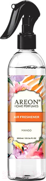 Изображение товара Спрей парфюмированный Areon Mango / SA07 (300мл)