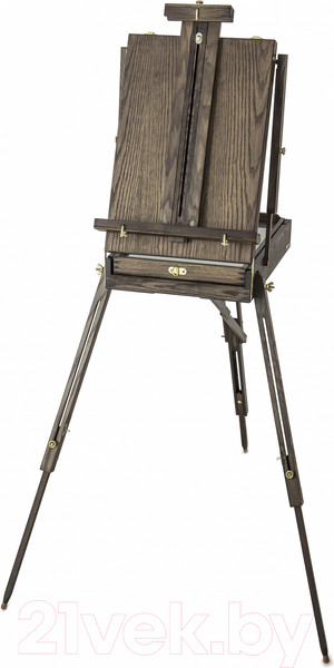 Изображение товара Этюдник Малевичъ Винтаж МЛ-16 / 153057