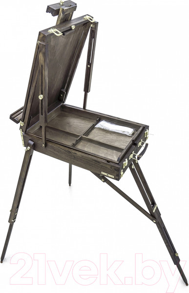 Изображение товара Этюдник Малевичъ Винтаж МЛ-16 / 153057