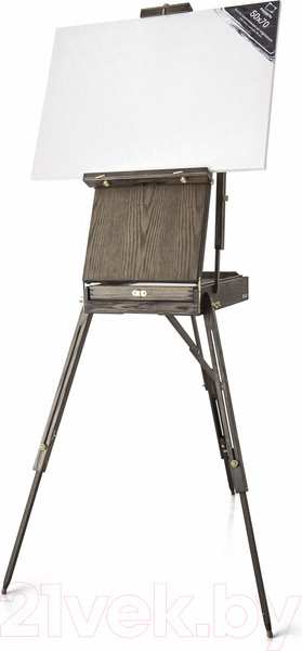 Изображение товара Этюдник Малевичъ Винтаж МЛ-16 / 153057