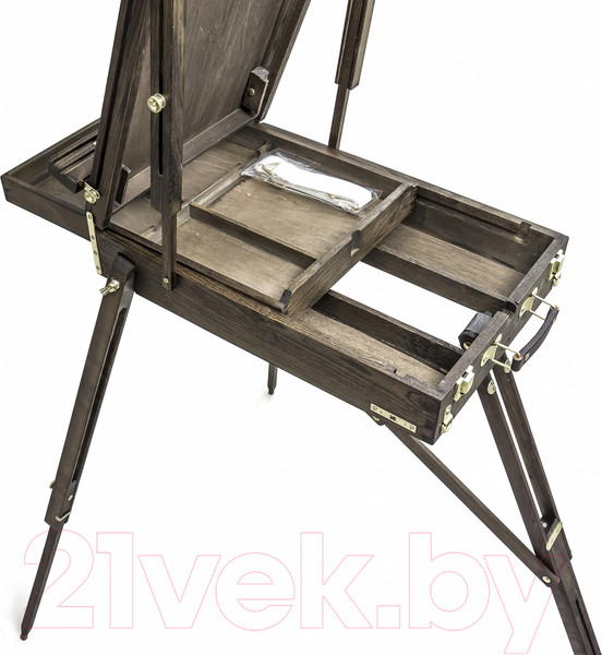 Изображение товара Этюдник Малевичъ Винтаж МЛ-16 / 153057